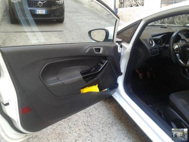 FORD - Fiesta - 1.6 TDCi 95CV 3p. Titanium Bs. - Foto 7