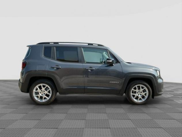 JEEP Renegade Renegade 1.5 Turbo T4 MHEV Limited rif. 23982606 - Foto 6