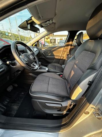Renault Captur E-Tech hybrid 1.6 E-TECH HEV 145 TECHNO AUTO - Foto 10