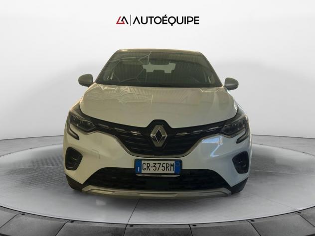 Renault Captur II 2019 1.6 E-Tech hybrid Techno Fast Track 145cv auto - Foto 8