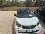 Smart ForFour 70 1.0 Passion