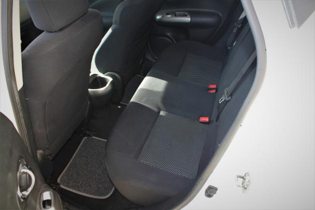 Nissan Juke 1.2 DIG-T (Restyling) - 2016 - Foto 7