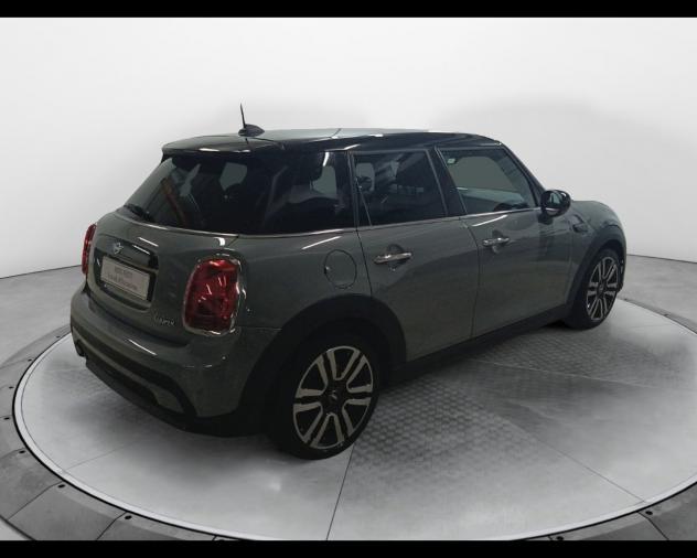 MINI Mini 5 porte Mini IV F55 2021 5p Mini 5p 1.5 Cooper Classic auto - Foto 6