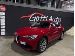 ALFA ROMEO Stelvio 2.0 TURBO 280CV ROSSO ALFA TURBO rif. 23817283