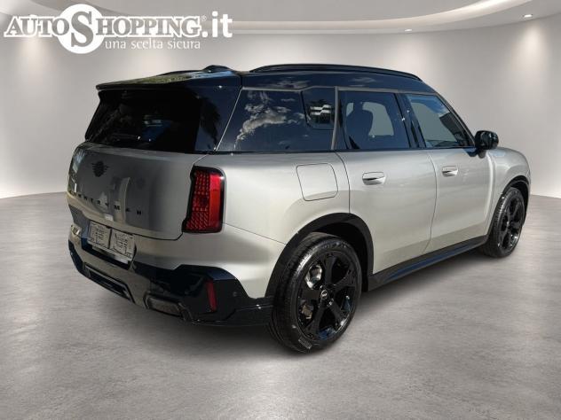 MINI Countryman Mini U25 Mini 1.5 48V C JCW auto - Foto 4