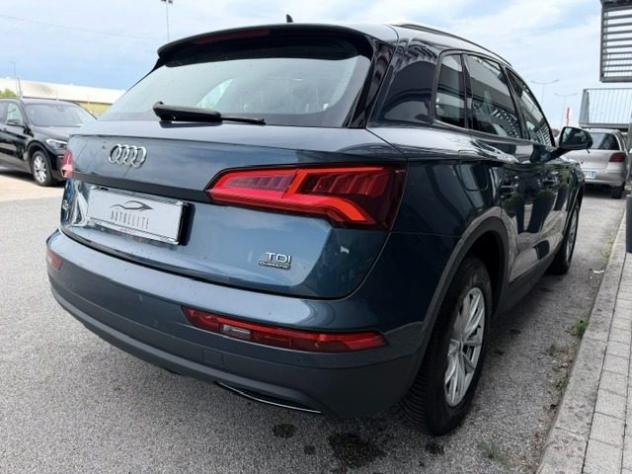 AUDI Q5 2.0 TDI 190 CV quattro S tronic Sport rif. 23954244 - Foto 5
