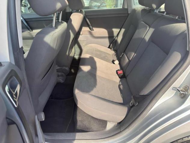 VOLKSWAGEN Polo 1.4/80CV 16V 5p. Comfort. BiFuel G rif. 23892283 - Foto 10