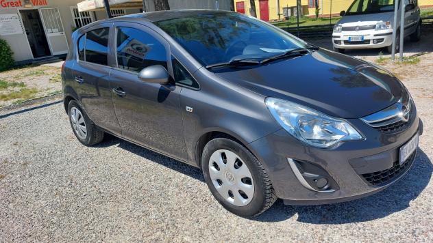 Opel Corsa 1.2 85CV 5 porte GPL-TECH Club - Foto 3