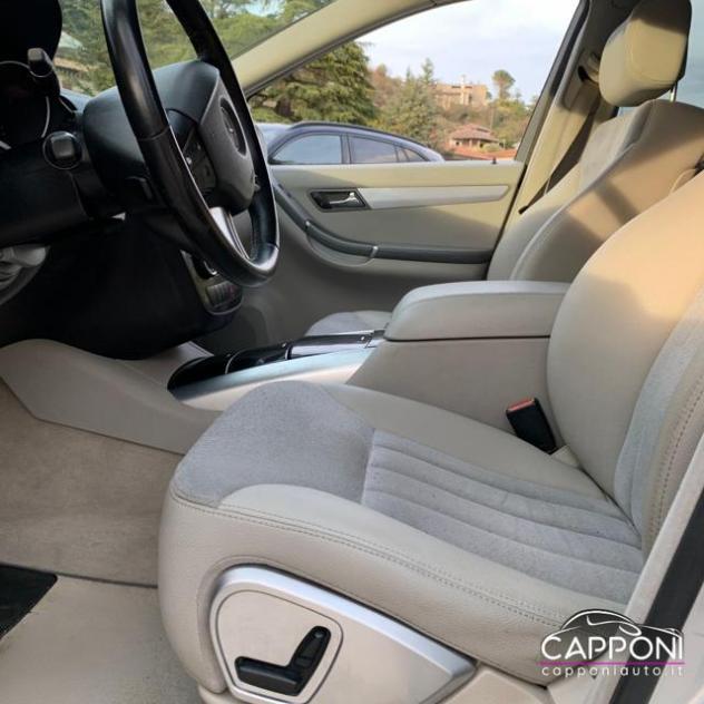 MERCEDES-BENZ R 280 CDI 4Matic 6 POSTI rif. 24002983 - Foto 7