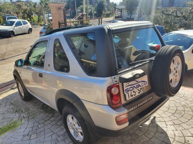 Land Rover Freelander 2.0 Td4 16V cat 3p. Sport - Foto 4