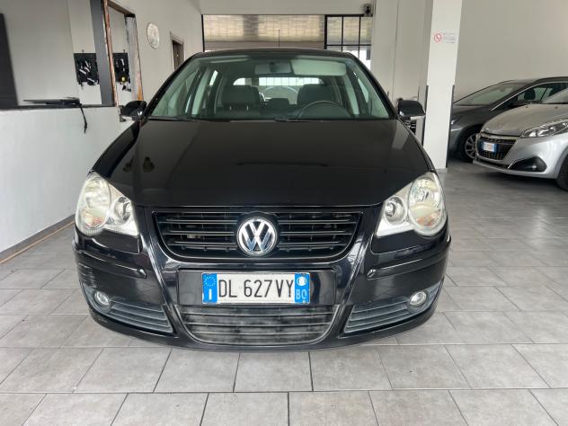Volkswagen Polo 1.4/80CV 16V 5p. Comfort. BiFuel G - Foto 2