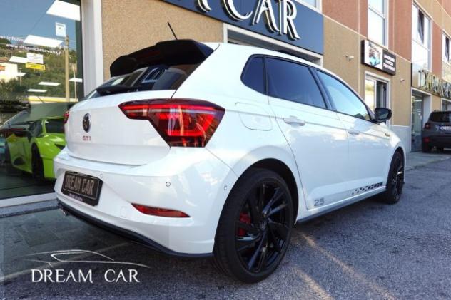 VOLKSWAGEN Polo GTI 2.0 TSI DSG 25TH ONE OF 2500 TETTO PANO rif. 23389014 - Foto 5