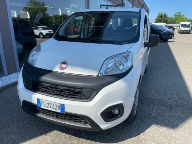 FIAT Qubo 1.4 8V Easy Natural Power rif. 23638870 - Foto 3