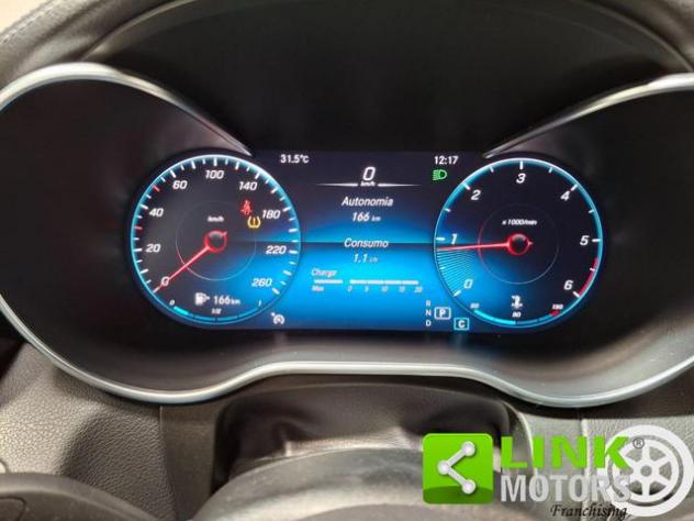 MERCEDES-BENZ GLC 220 d 4Matic Coupé Premium Plus GARANZIA INCLUSA rif. 23745944 - Foto 6