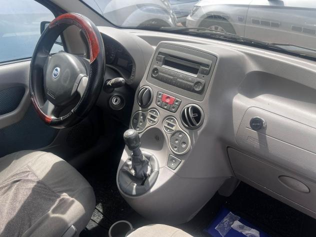 FIAT Panda PANDA 1.2 60CV EMOTION (44KW)- OK NEOPATENTATI - NON RICONDIONATA - - Foto 5