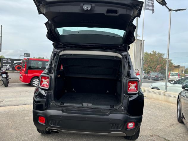 Jeep Renegade 1.6 Mjt 120 CV Limited - Foto 7