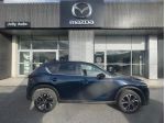 Mazda CX-5 MAZDA CX-5 2.0 165CV 2WD 6AT ADVANTAGE DEEP CRYSTAL BLUE