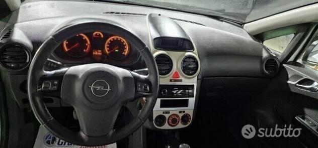 Opel corsa van 1.3 cdti 75cv anno 2008 - Foto 5