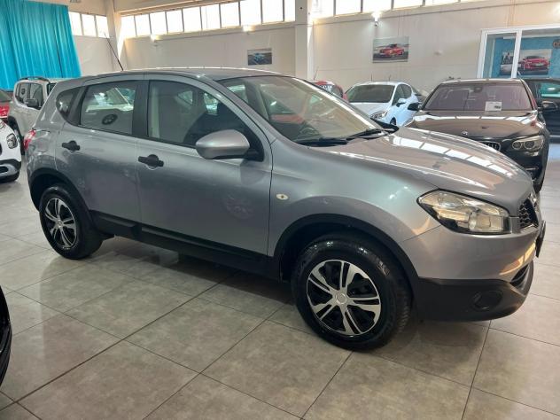 Nissan Qashqai 1.5 110 CV - ACENTA - 2013 - Foto 10