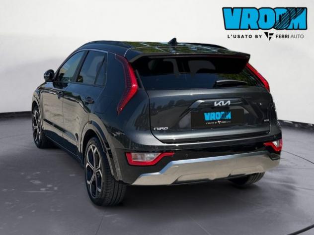 KIA Niro 1.6 GDi DCT HEV Style rif. 23732127 - Foto 6