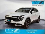 KIA Sportage 1.6 CRDi MHEV DCT Business rif. 23289258