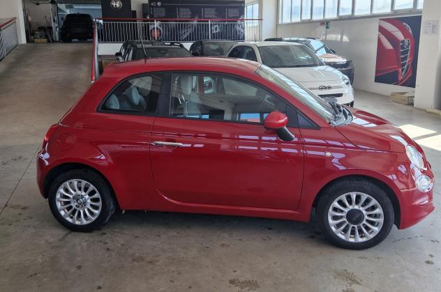 FIAT 500 500 1.2 Mirror s&s 69cv my19 - Foto 6