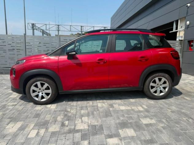 CITROEN C3 Aircross BlueHDi 100 S&S Shine rif. 23980075 - Foto 5