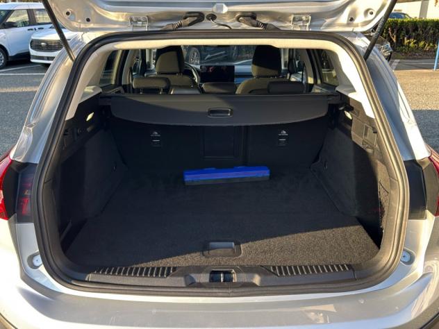 Ford Focus Focus 1.0 EcoBoost Hybrid 125 CV SW Active X - Foto 7