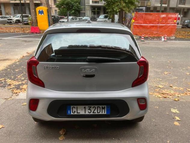 KIA Picanto 1.0 12V GPL 5 porte Style rif. 23922160 - Foto 8
