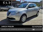 Lancia Ypsilon 1.2 69 cv Silver
