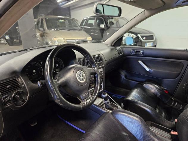 Volkswagen Golf R IV 3.2 V6 cat 5 porte R32 - Foto 8