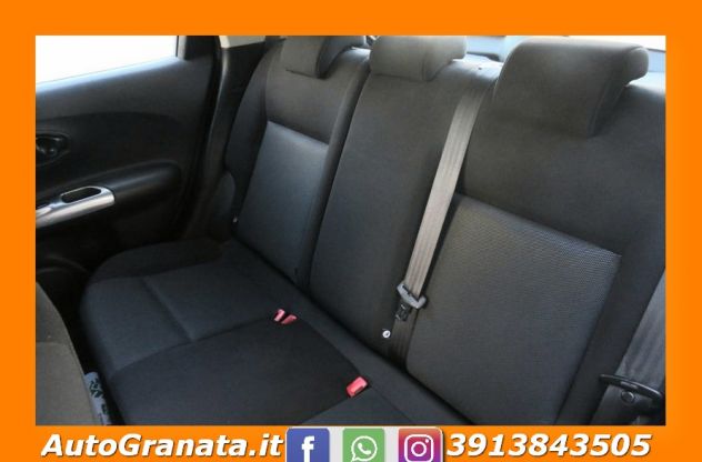 Nissan Juke 1.6 GPL Eco Visia - Foto 7