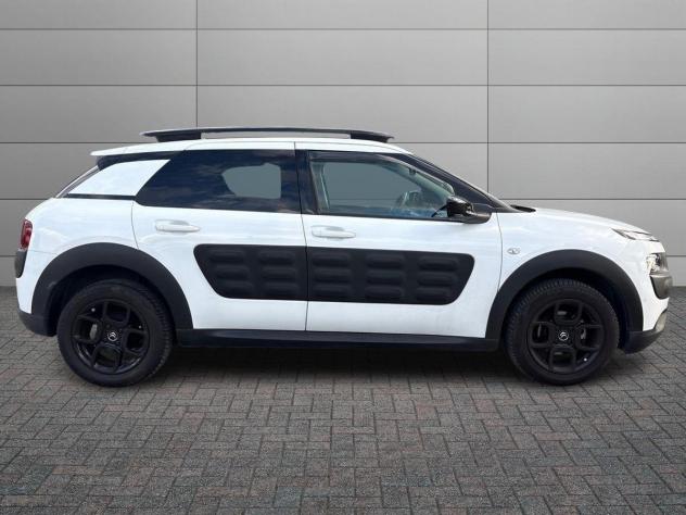 Citroën C4 Cactus 2014 1.2 puretech Shine s&s 110cv - Foto 6