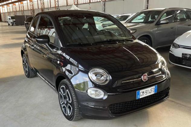 FIAT 500 1.0 Hybrid Connect no vincolo finanziamento rif. 24037364 - Foto 3