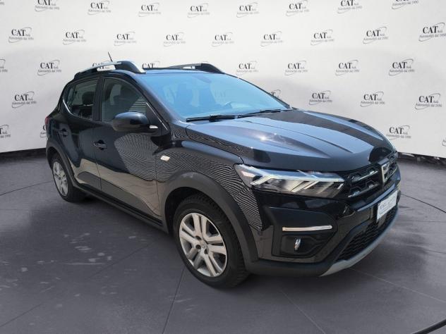 Dacia Sandero Sandero Stepway 1.0 tce Expression (PREZZO REALE) - Foto 3