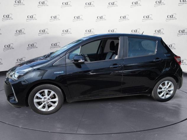 Toyota Yaris Hybrid 1.5 Hybrid Style MY18+ - Foto 2