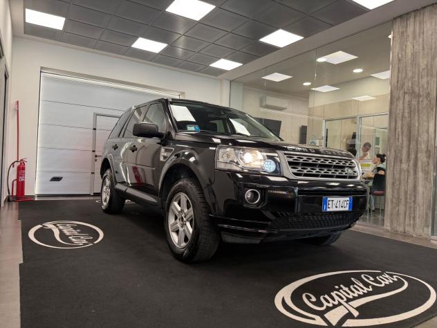 Land Rover Freelander 2.2 TD4 S.W. SE - Foto 3