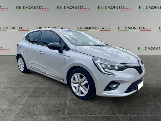 Renault Clio 1.5 blue dci Zen 85cv - Foto 3