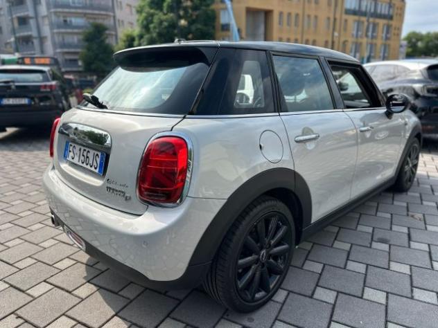 MINI Cooper D 1.5 Cooper D Hype 5 porte rif. 23913772 - Foto 5