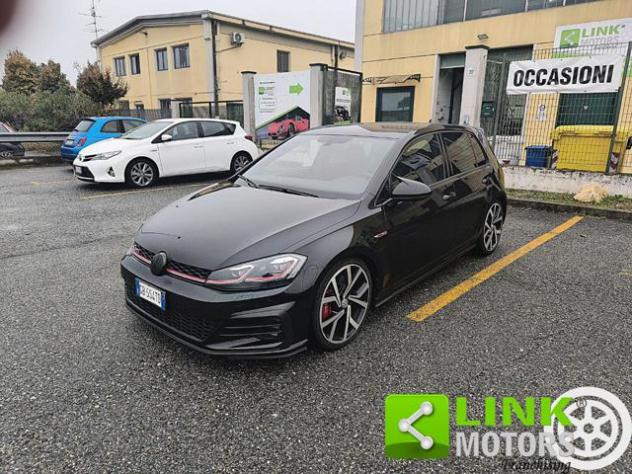 VOLKSWAGEN Golf GTI Performance 2.0 245 CV TSI 5p. STAGE 3 rif. 23746614