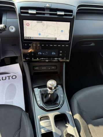 Hyundai TUCSON 1.6 crdi Xtech 2wd - Foto 9