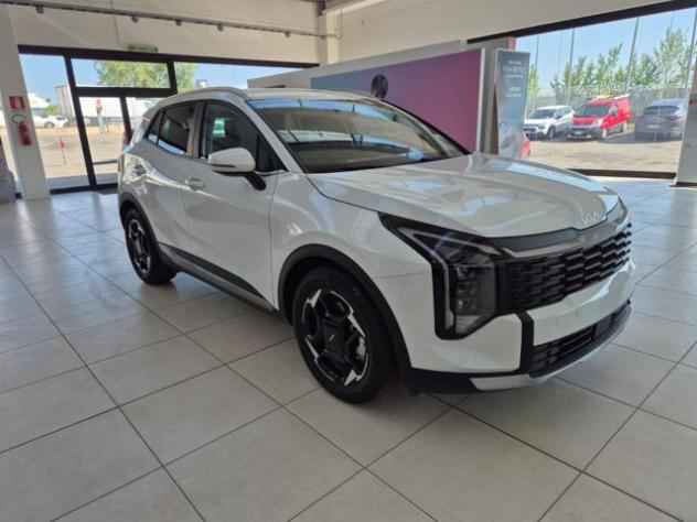 KIA Sportage 1.6 TGDi GPL Style rif. 23909170 - Foto 3