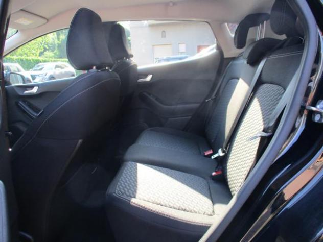 FORD Fiesta 1.0 Ecoboost Hybrid125CV5 porteTitanium*PREZZOREAL rif. 23832022 - Foto 9
