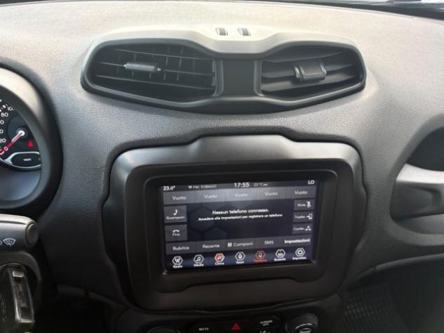 JEEP Renegade 1.6 Mjt 130 CV Limited rif. 24107944 - Foto 10