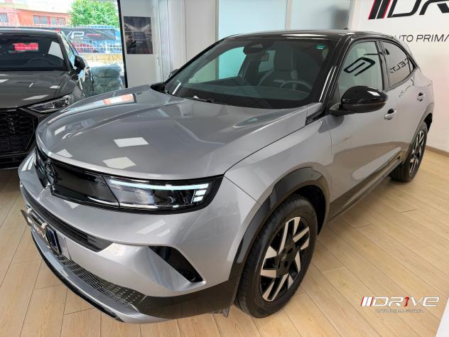 OPEL Mokka 2ª serie Mokka 1.2 Turbo 130 CV aut. GS - Foto 2