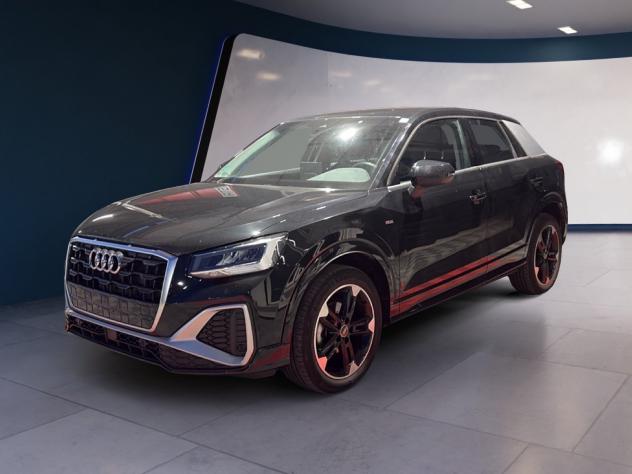 Audi Q2 Q2 2.0 30 TDI S LINE ED