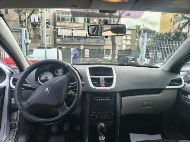 PEUGEOT 207 1.4 HDi 70CV 5p. Energie Sport rif. 23973560 - Foto 7
