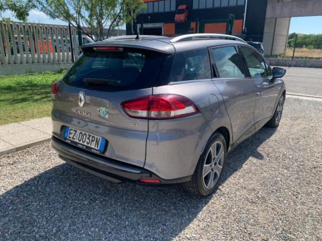 RENAULT Clio Sporter 1.5 dCi 8V 75CV Costume National rif. 23937525 - Foto 5