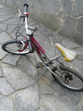 bicicletta bambina - Foto 2