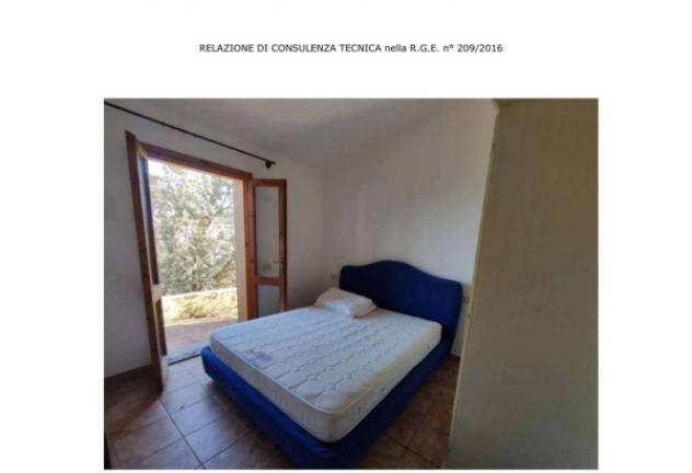 Immobile in asta di 25 m² in vendita a Trinità d'Agultu e Vignola - Foto 14